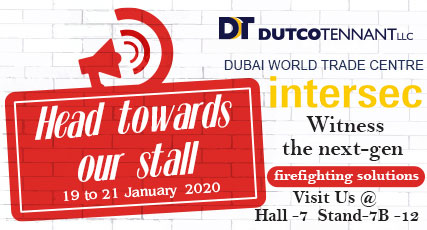 Intersec 2020